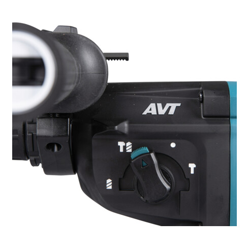Makita Akku-Kombihammer 2x18V	DHR281ZJ