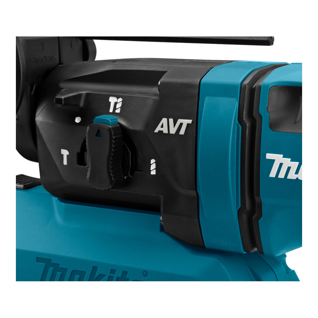 Makita Akku-Kombihammer DHR182ZWJ
