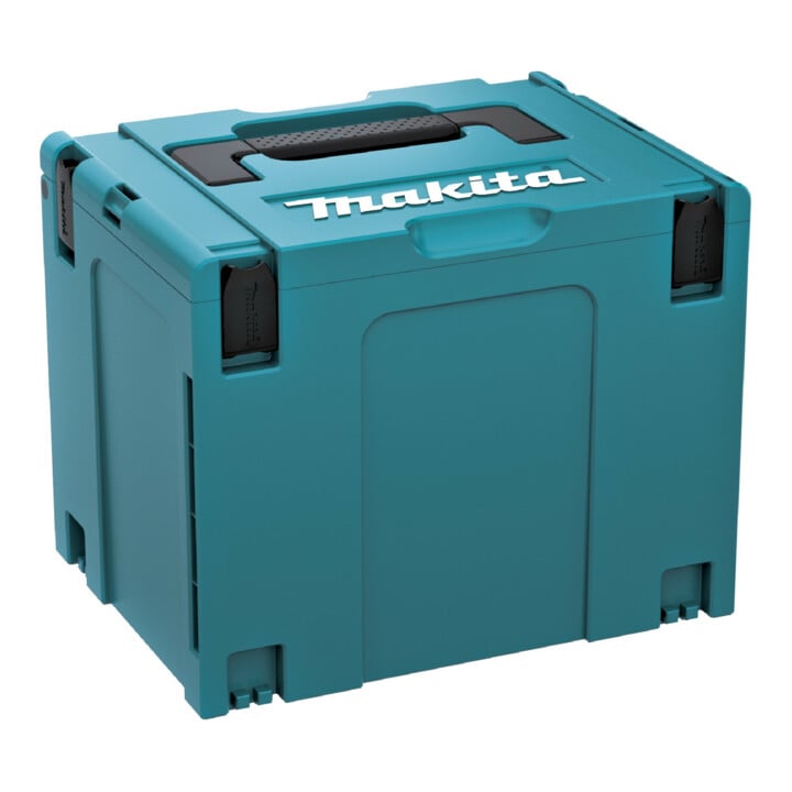 Makita Akku-Kombihammer DHR243RTJB, 18V, SDS-PLUS, 24 mm, 2,0 J