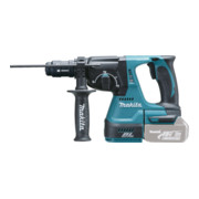 Makita Akku-Kombihammer f. SDS+ 18,0V DHR243Z