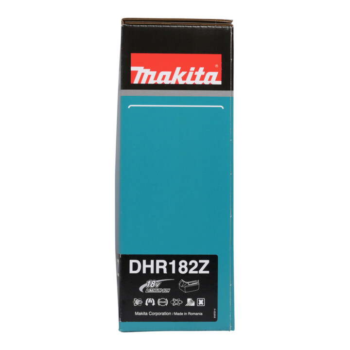 Makita Akku-Kombihammer f. SDS+ 18V DHR182Z