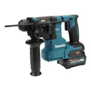 Makita Akku-Kombihammer SDS+ 40V, 1350 U/min