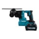 Makita Akku-Kombihammer SDS+ 40V, 1350 U/min