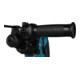 Makita Akku-Kombihammer SDS+ 40V, 1350 U/min