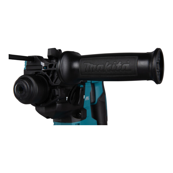 Makita Akku-Kombihammer SDS+ 40V, 1350 U/min