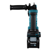 Makita Akku-Kombihammer SDS+ 40V, 1350 U/min-5