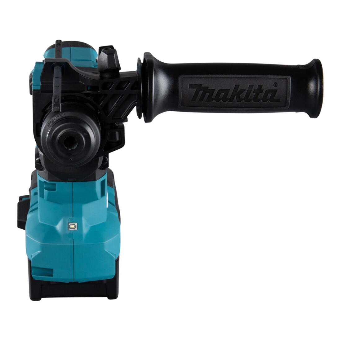 Makita Akku-Kombihammer SDS+ 40V, 1350 U/min