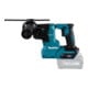 Makita Akku-Kombihammer SDS+ 40V, 1350 U/min, ohne Akku