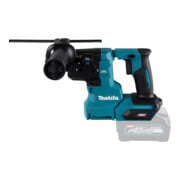 Makita Akku-Kombihammer SDS+ 40V, 1350 U/min, ohne Akku-2