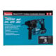 Makita Akku-Kombihammer SDS+ 40V, 1350 U/min, ohne Akku