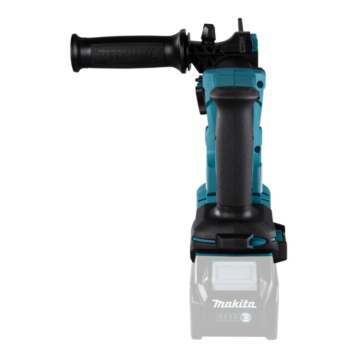 Makita Akku-Kombihammer SDS+ 40V, 1350 U/min, ohne Akku