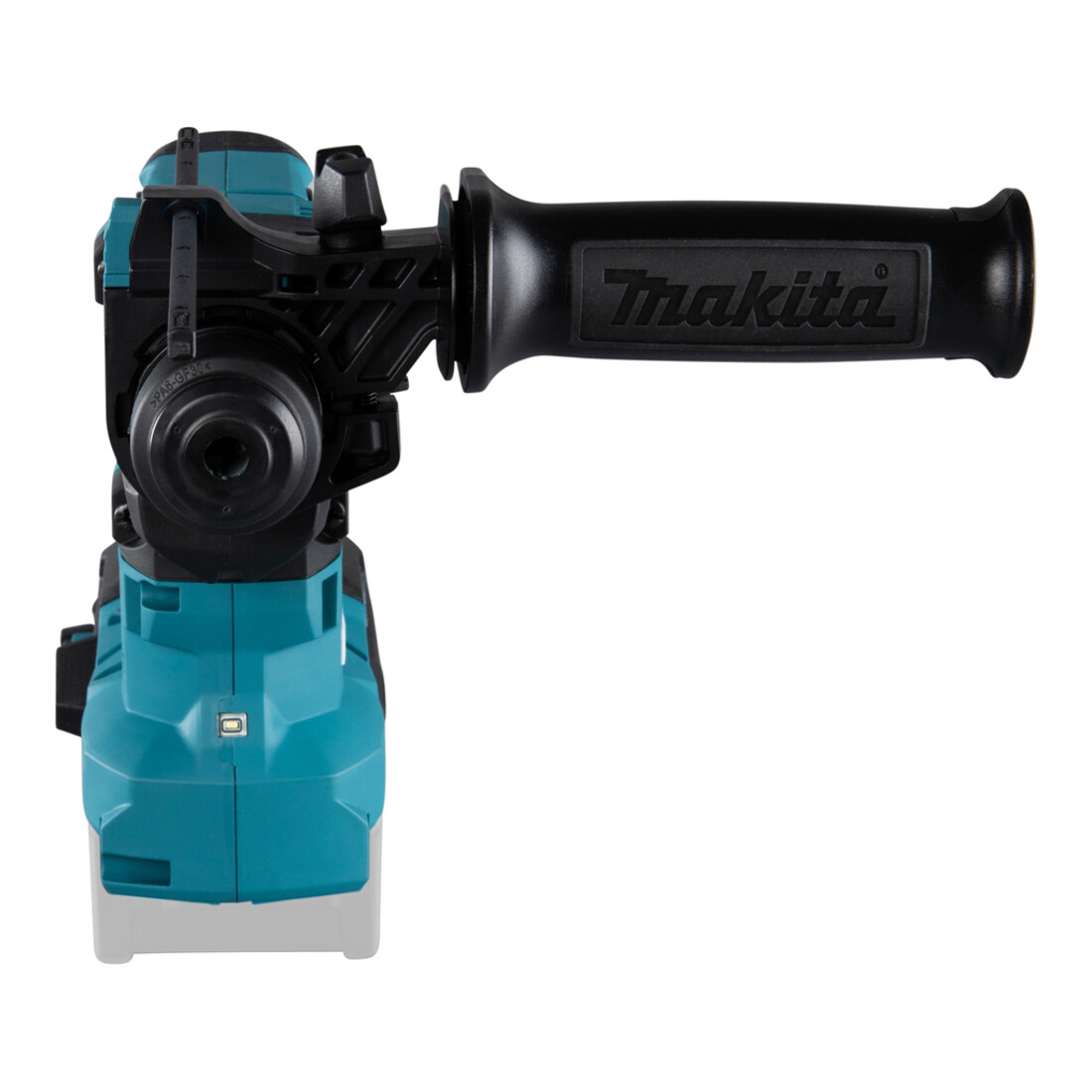Makita Akku-Kombihammer SDS+ 40V, 1350 U/min, ohne Akku