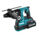 Makita Akku-Kombihammer SDS+ 40V HR003GM201-1