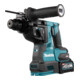 Makita Akku-Kombihammer SDS+ 40V HR003GM201-2