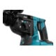Makita Akku-Kombihammer SDS+ 40V HR003GM201
