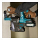 Makita Akku-Kombihammer SDS+ 40V HR003GM201-4
