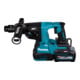 Makita Akku-Kombihammer SDS+ 40V HR004GM201