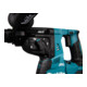 Makita Akku-Kombihammer SDS+ 40V HR004GM201