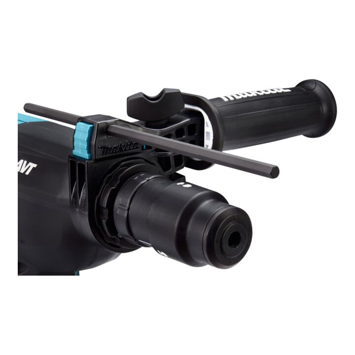 Makita Akku-Kombihammer SDS+ 40V HR004GM201
