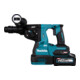 Makita Akku-Kombihammer SDS+ 40V HR004GM201-4