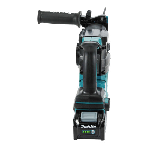 Makita Akku-Kombihammer SDS-PLUS 40V max. / 4,0 Ah, 2 Akkus + Ladegerät im Transportkoffer