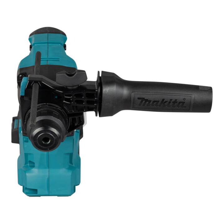 Makita Akku-Kombihammer SDS-PLUS 40V max. ohne Akku ohne Ladegerät