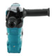 Makita Akku-Kombihammer SDS-PLUS 40V max. (ohne Akkus, ohne Ladegerät)-2