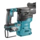 Makita Akku-Kombihammer SDS-PLUS 40V max. (ohne Akkus, ohne Ladegerät)