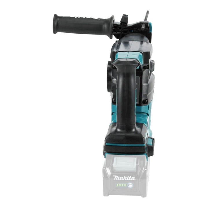 Makita Akku-Kombihammer SDS-PLUS 40V max. (ohne Akkus, ohne Ladegerät)