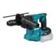 Makita Akku-Kombihammer SDS-PLUS 40V max. Schnellwechselfutter