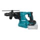 Makita Akku-Kombihammer SDS-PLUS 40V max. Schnellwechselfutter
