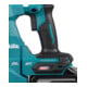 Makita Akku-Kombihammer SDS-PLUS 40V max. Schnellwechselfutter