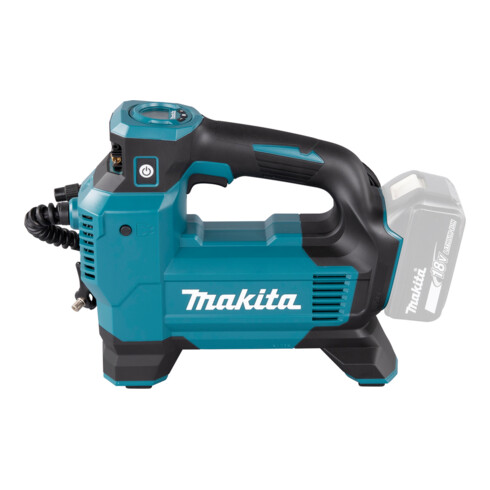 Makita Akku-Kompressor 11 bar 18V DMP181Z