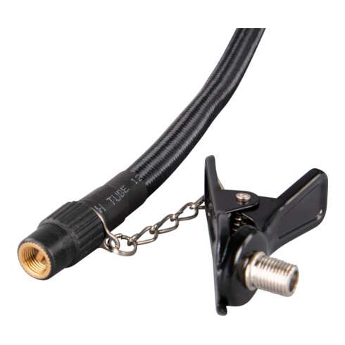 Makita Akku-Kompressor 11 bar 40V MP001GZ