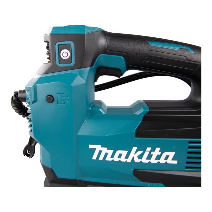 Makita Akku-Kompressor 11 bar 40V MP001GZ