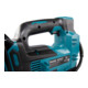 Makita Akku-Kompressor 11 bar 40V MP001GZ