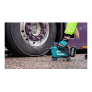 Makita Akku-Kompressor 11 bar 40V MP001GZ-5