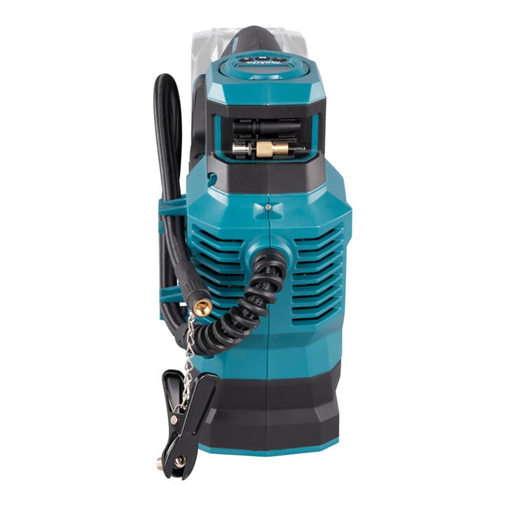 Makita Akku-Kompressor 11 bar 40V MP001GZ