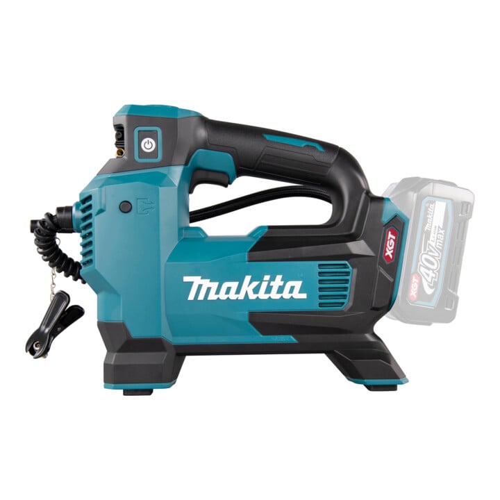 Makita Akku-Kompressor 11 bar 40V MP001GZ