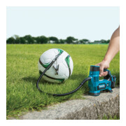 Makita Akku-Kompressor 8,3 bar 12V MP100DZ-4