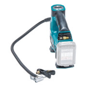 Makita Akku-Kompressor 8,3 bar 12V MP100DZ-5