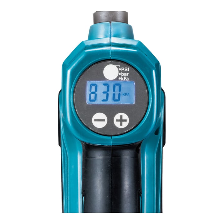 Makita Akku-Kompressor 8,3 bar 12V MP100DZ