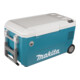 Makita Akku-Kompressor-Kühl- und Wärmebox 40V max. 50 Liter (ohne Akku, ohne Ladegerät)-1