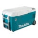 Makita Akku-Kompressor-Kühl- und Wärmebox 40V max. 50 Liter (ohne Akku, ohne Ladegerät)-1