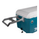 Makita Akku-Kompressor-Kühl- und Wärmebox 40V max. 50 Liter (ohne Akku, ohne Ladegerät)