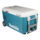 Makita Akku-Kompressor-Kühl- und Wärmebox 40V max. 50 Liter (ohne Akku, ohne Ladegerät)-5