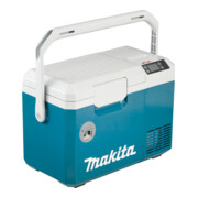 Makita Akku-Kompressor-Kühl- und Wärmebox 40V max. 7 Liter (ohne Akku, ohne Ladegerät)-1