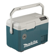 Makita Akku-Kompressor-Kühl- und Wärmebox 40V max. 7 Liter (ohne Akku, ohne Ladegerät)