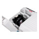 Makita Akku-Kompressor-Kühl- und Wärmebox 40V max. 7 Liter (ohne Akku, ohne Ladegerät)