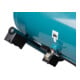 Makita Akku-Kompressor XGT, 40V max., Kessel, 7,6 l